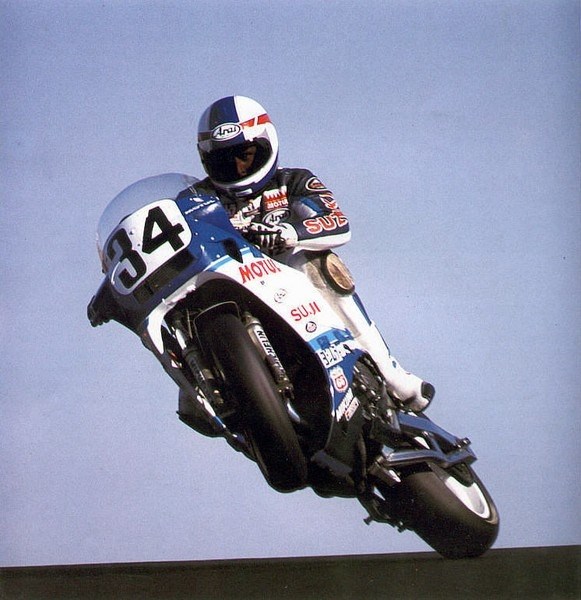 Kevin Schwantz